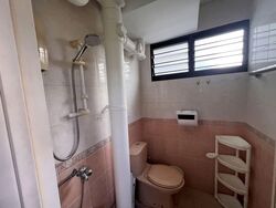 Blk 308 Clementi Meadows (Clementi), HDB 3 Rooms #601592191